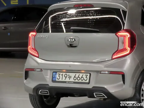 Kia Picanto (Morning)