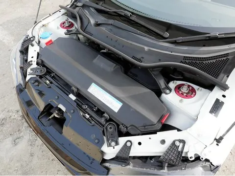Honda S660