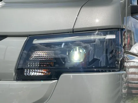 Nissan Clipper Truck