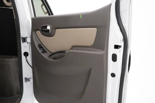 Hyundai Porter II