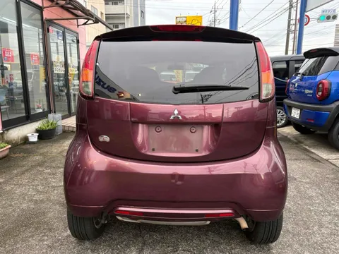 Mitsubishi I