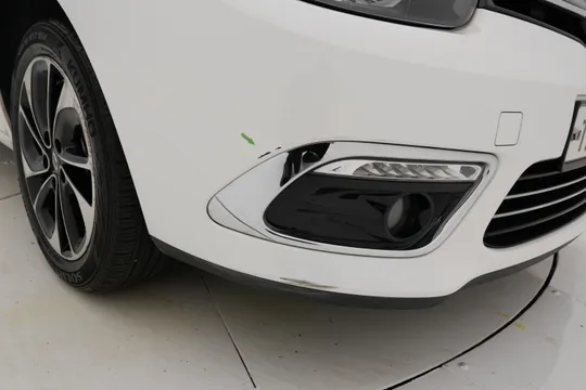 Renault SM3