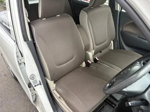 Mazda Flair