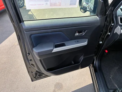 Subaru Justy