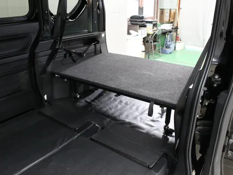 Honda N-VAN Plus Style