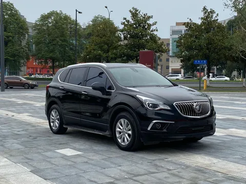 Buick Envision