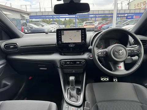 Toyota GR Yaris