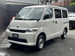 Toyota TownAce Van