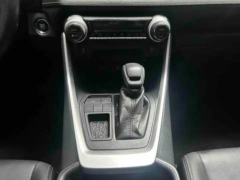 Toyota Wildlander
