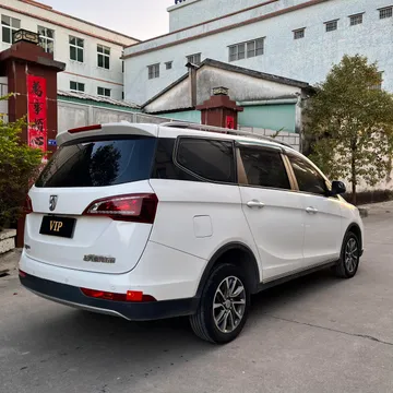 Baojun 730