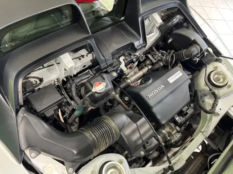 Honda S660