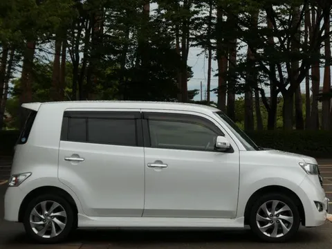 Toyota bB