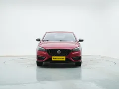MG MG6