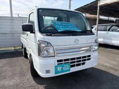 Mazda Scrum Truck