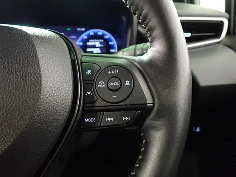 Toyota Corolla Touring