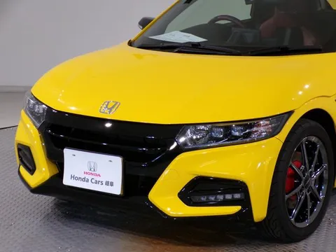 Honda S660
