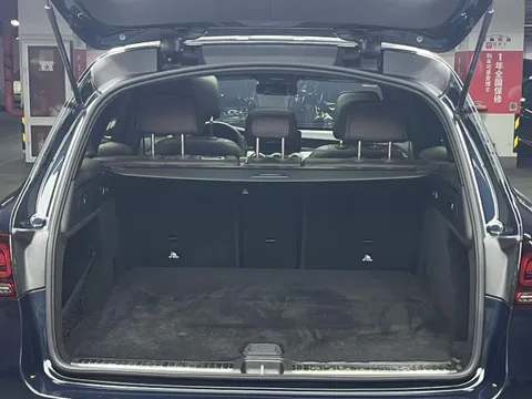 Mercedes-Benz Mercedes-Benz GLC