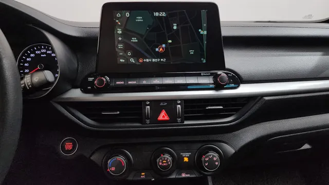 Kia Cerato (K3)
