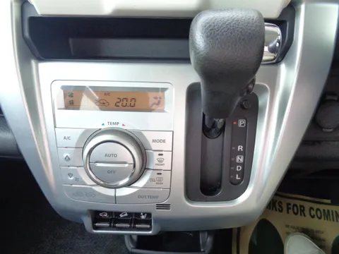 Mazda Flair Crossover