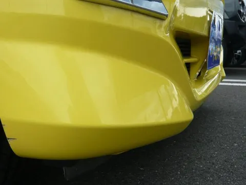 Subaru Pleo Plus
