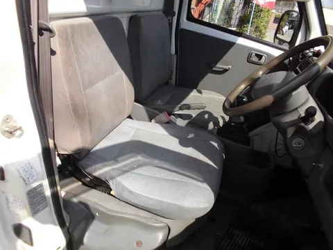 Mitsubishi Minicab Truck