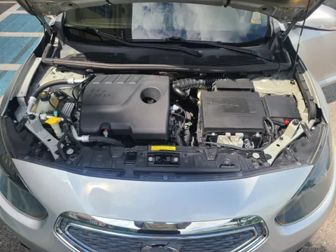 Renault SM3