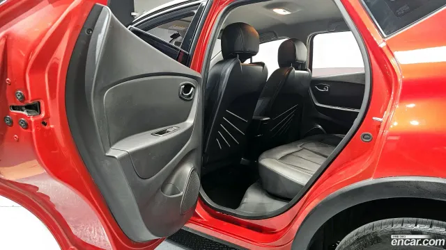 Renault QM3