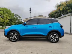 Kaiyi Showjet