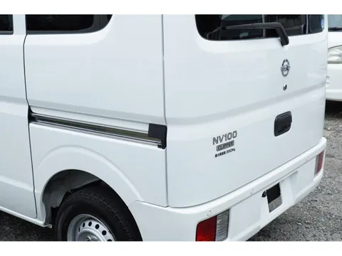 Nissan Clipper