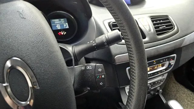 Renault SM3