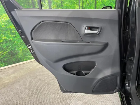 Mazda Flair