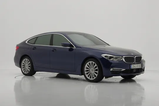 BMW Gran Turismo