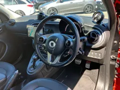 Smart For Four