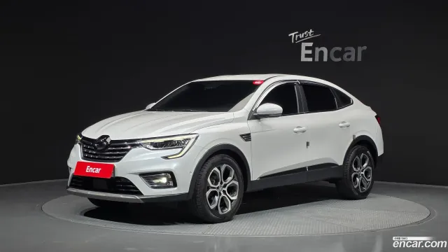 Renault XM3