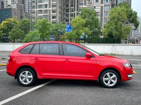 Skoda