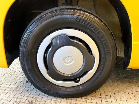 Honda N-VAN +Style