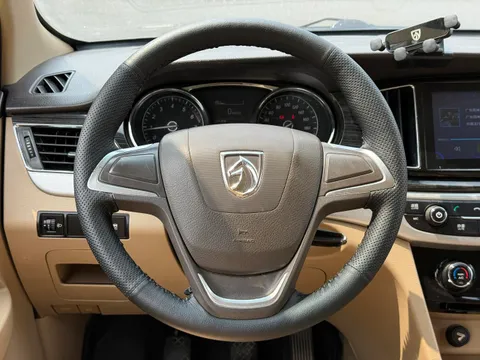 Baojun 730