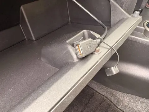 Mazda Verisa