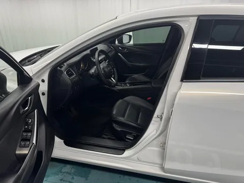 Mazda Mazda6 (Atenza)