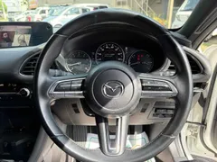 Mazda MAZDA3 Fastback