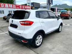 Changan CS15