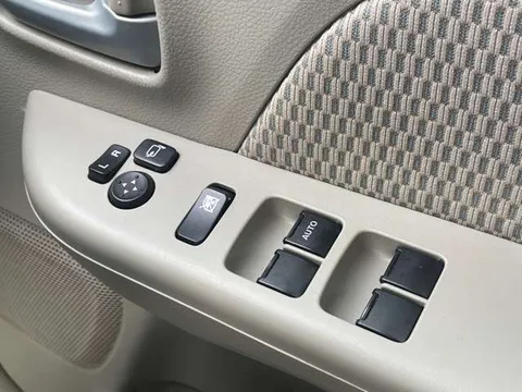Nissan Clipper Rio