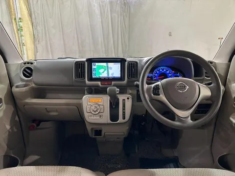 Nissan Clipper Rio