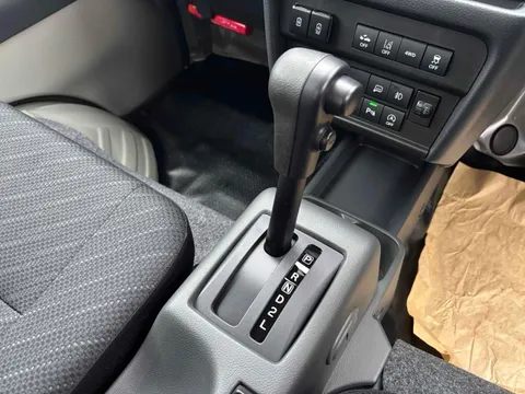 Suzuki Super Carry