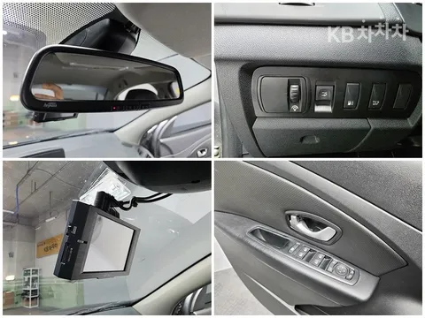 Renault SM3