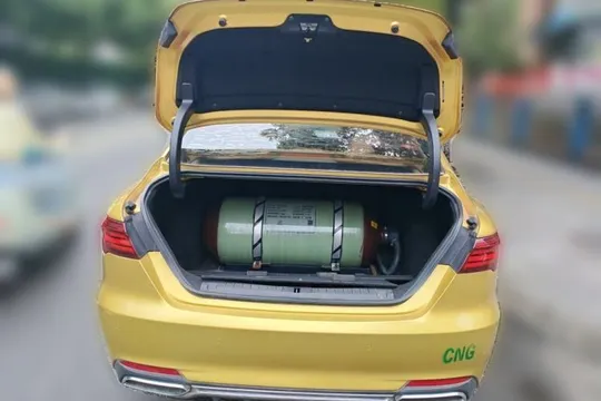 Geely Binray