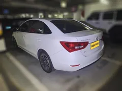 Buick Excelle GT