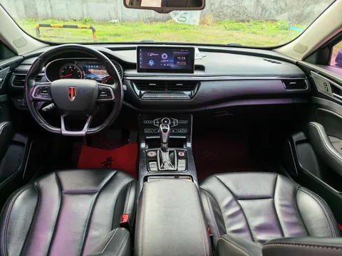 Hongqi