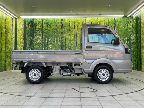 Nissan Clipper Truck