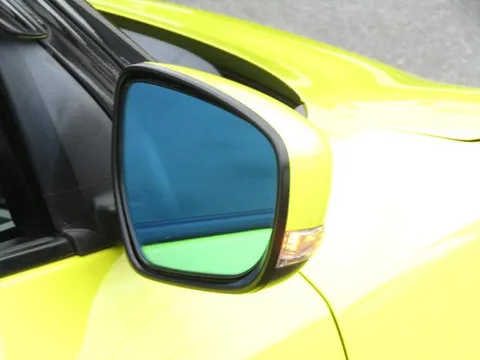 Suzuki Swift Sport